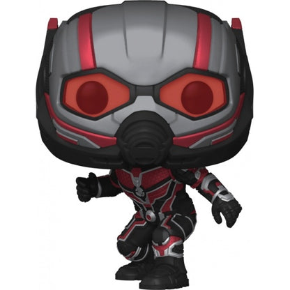 Funko Pop! Ant-Man and the Wasp - Ant-Man