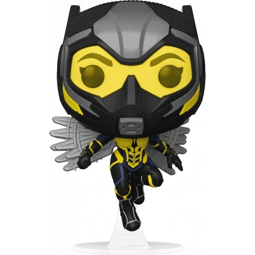 Funko Pop! Ant-Man and the Wasp - Wasp