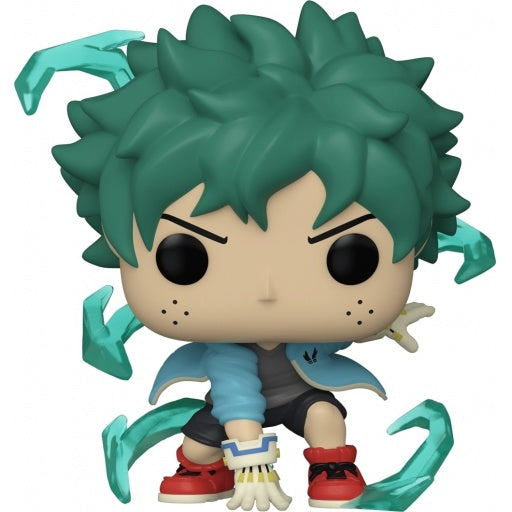 Funko Pop! Anime - Izuku Midoriya