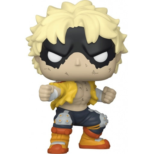 Funko Pop! Anime - Fatgum (Slim Form)