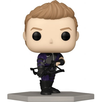 Funko Pop! Marvel - Civil War: Hawkeye (Amazon Exclusive)