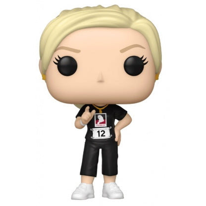 Funko Pop! Television - Angela Martin (Gamestop Exclusive)