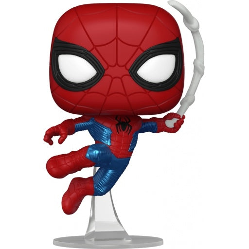 Funko Pop! Marvel - Spider-Man