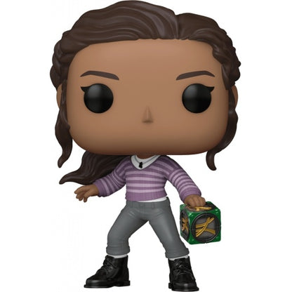 Funko Pop! Marvel - MJ