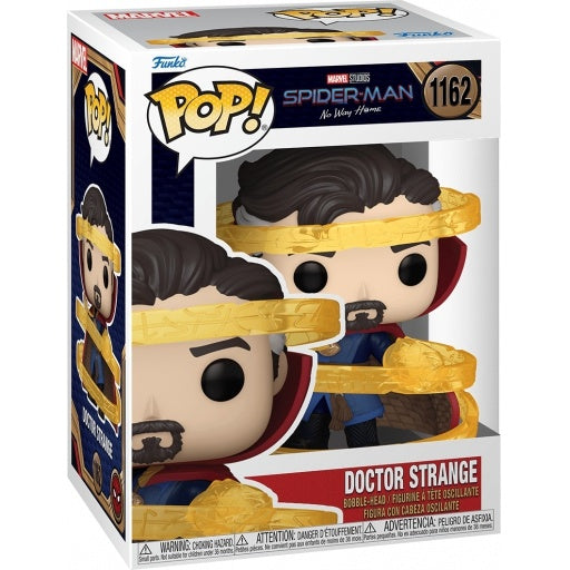 Funko Pop! Marvel - Doctor Strange