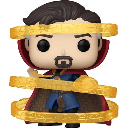 Funko Pop! Marvel - Doctor Strange