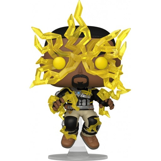 Funko Pop! Marvel - Electro