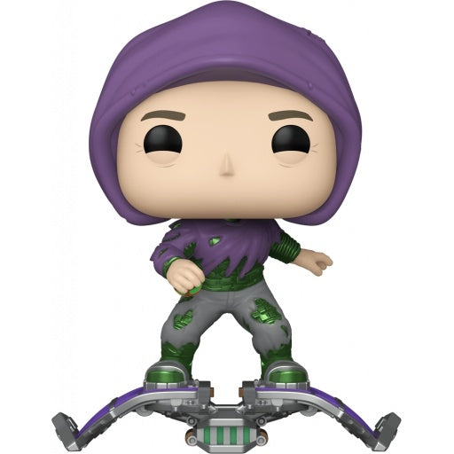 Funko Pop! Marvel - Green Goblin