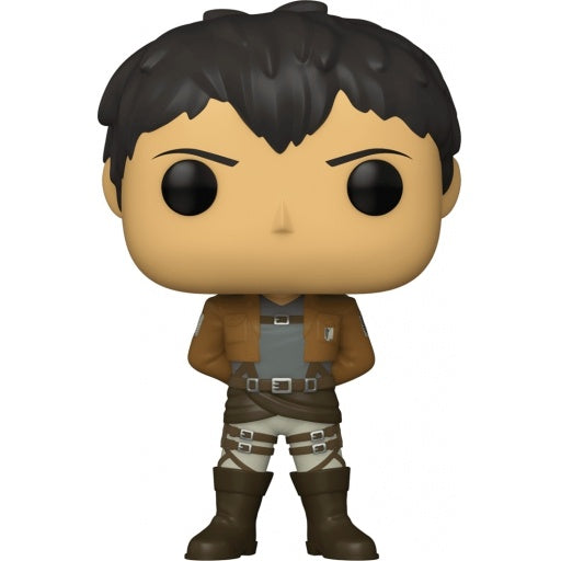 Funko Pop! Anime - Bertholdt Hoover