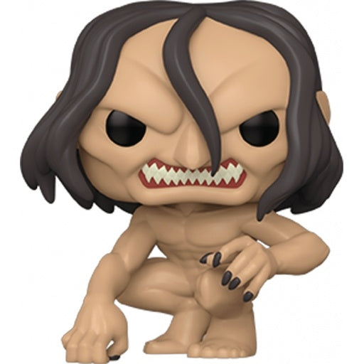 Funko Pop! Anime - Ymir's Titan