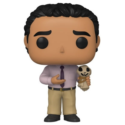 Funko Pop! Television - Oscar Martinez