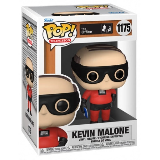 Funko Pop! Television - Kevin Malone