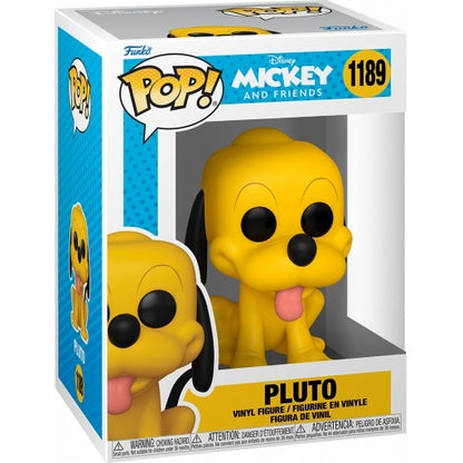 Funko Pop! Disney - Pluto