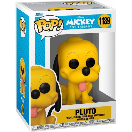 Funko Pop! Disney - Pluto