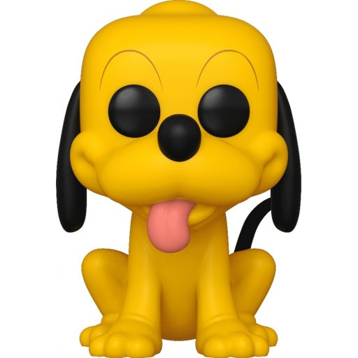 Funko Pop! Disney - Pluto