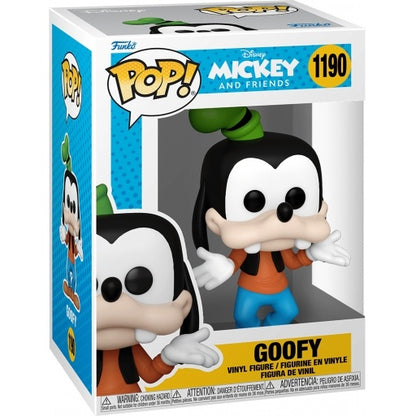 Funko Pop! Disney - Goofy