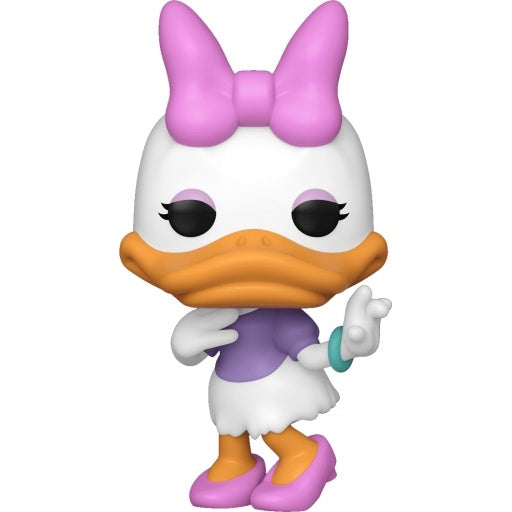 Funko Pop! Disney - Daisy Duck