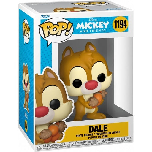 Funko Pop! Disney - Dale