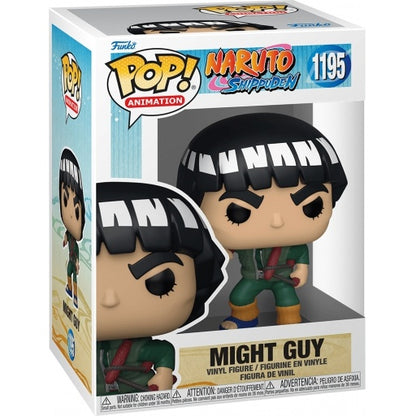 Funko Pop! Anime - Might Guy