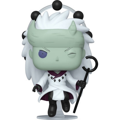 Funko Pop! Anime - Madara Uchicha (Six Paths)