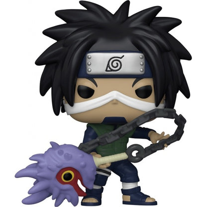 Funko Pop! Anime - Kotetsu Hagane