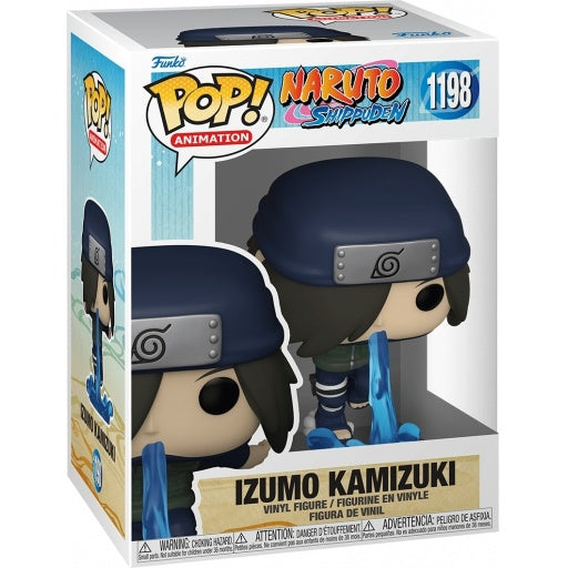 Funko Pop! Anime - Izumo Kamizuki