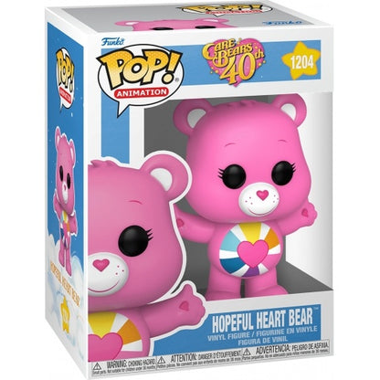 Funko Pop! Animation - Hopeful Heart Bear