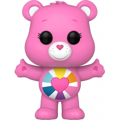 Funko Pop! Animation - Hopeful Heart Bear