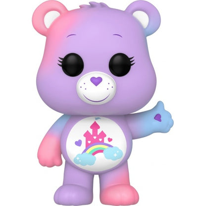 Funko Pop! Animation - Care-A-Lot Bear