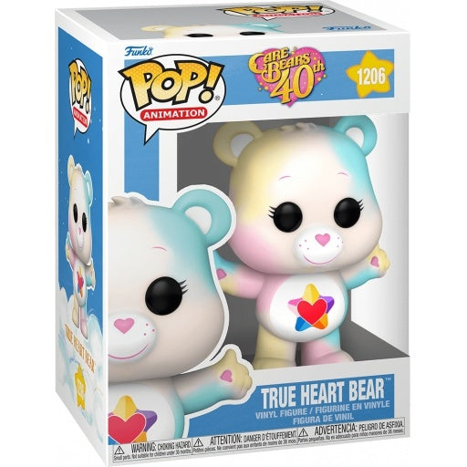 Funko Pop! Animation - True Heart Bear