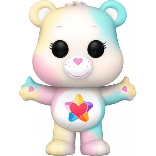 Funko Pop! Animation - True Heart Bear