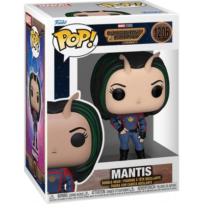 Funko Pop! Marvel - Mantis