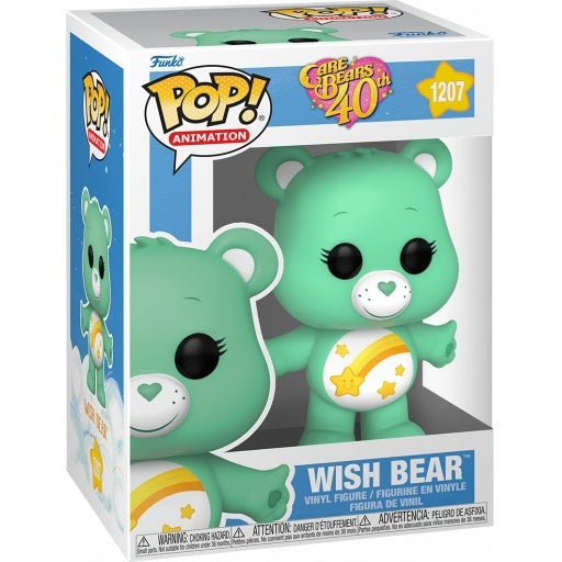 Funko Pop! Animation - Wish Bear