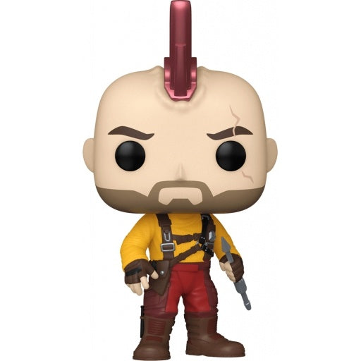 Funko Pop! Marvel - Kraglin