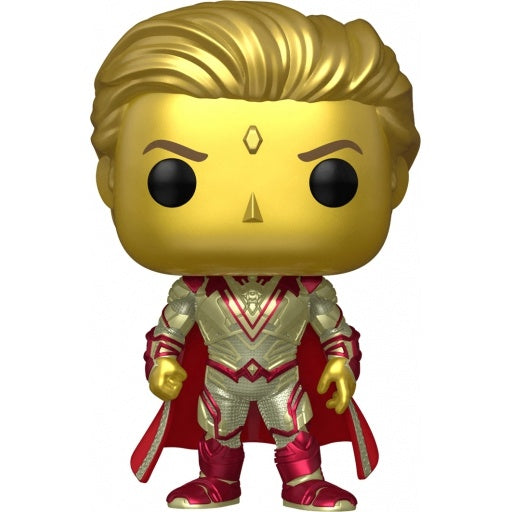 Funko Pop! Marvel - Adam Warlock