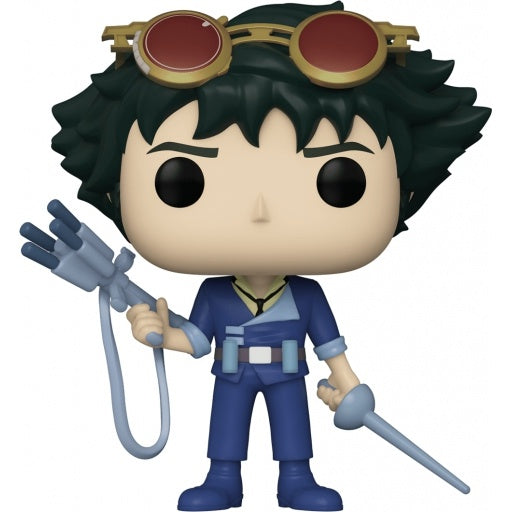 Funko Pop! Anime - Spike Spiegel