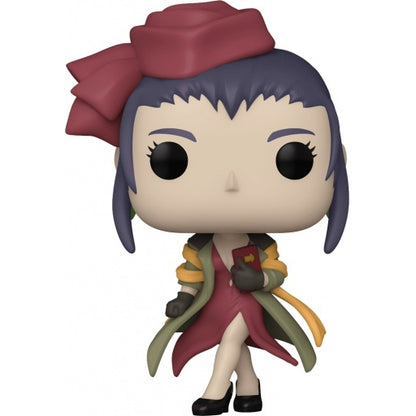 Funko Pop! Anime - Faye Valentine