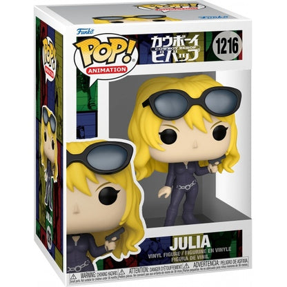 Funko Pop! Anime - Julia