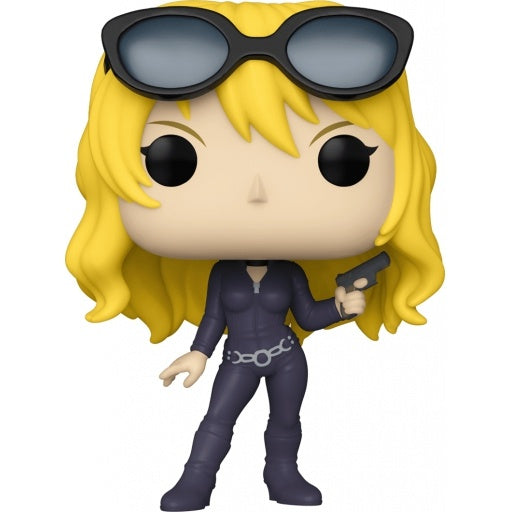 Funko Pop! Anime - Julia