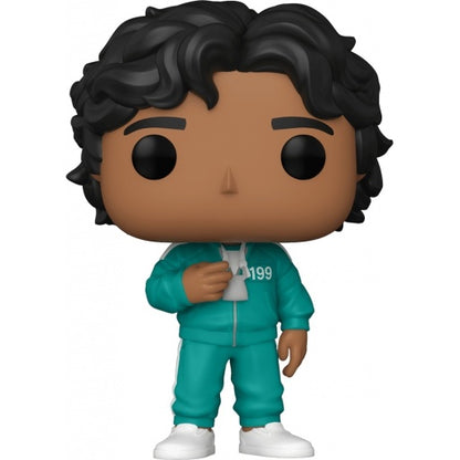 Funko Pop! Television - Player 199: Ali