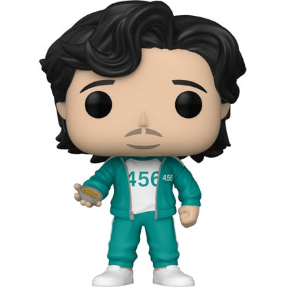 Funko Pop! Television - Player 546: Seon Gi-Hun