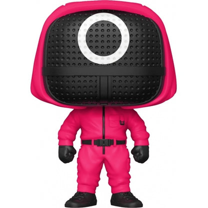 Funko Pop! Television - Round: Masked Worker