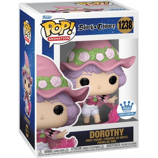 Funko Pop! Anime - Dorothy (Funko Shop Exclusive)