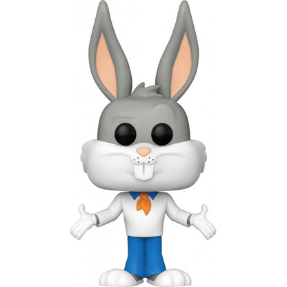 Funko Pop! Animation - Bugs Bunny as Fred Jones