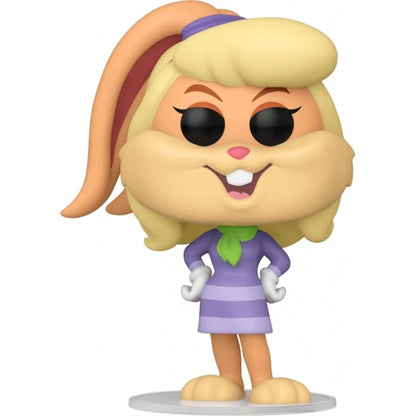 Funko Pop! Animation - Lola Bunny as Daphne Blake