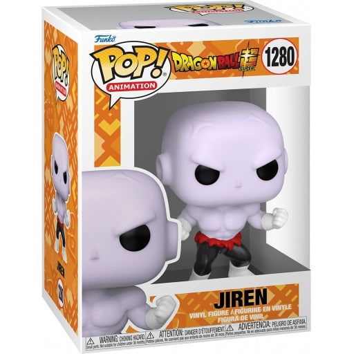 Funko Pop! Anime - Jiren