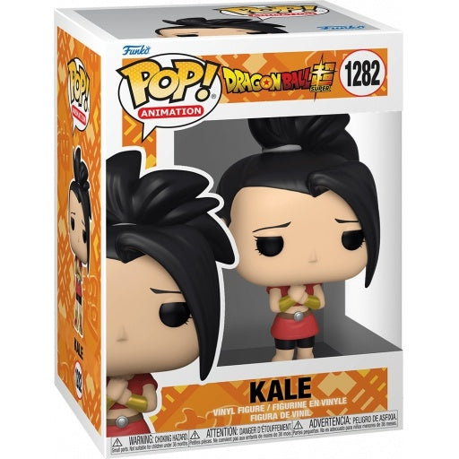 Funko Pop! Anime - Kale