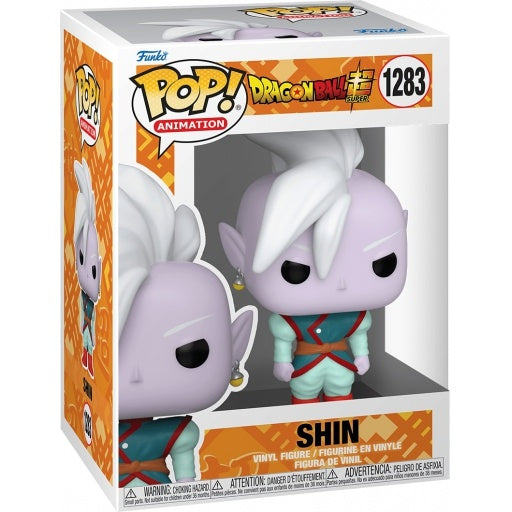 Funko Pop! Anime - Shin