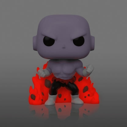 Funko Pop! Animation - Jiren (Glows in the Dark)(Funko Shop Exclusive)