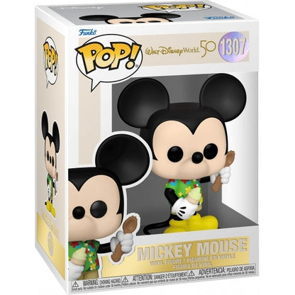 Funko Pop! Disney - Mickey Mouse